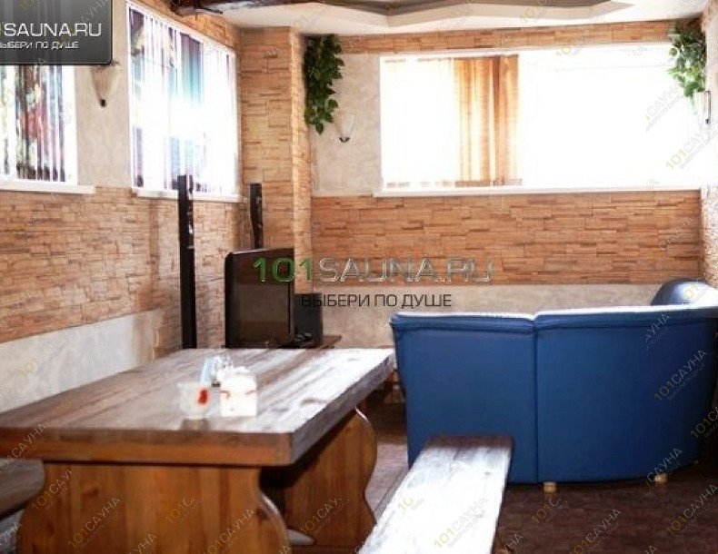 Сауна Жар птица, в Мурманске, Орликовой, 15 | 19 | 1001sauna.com