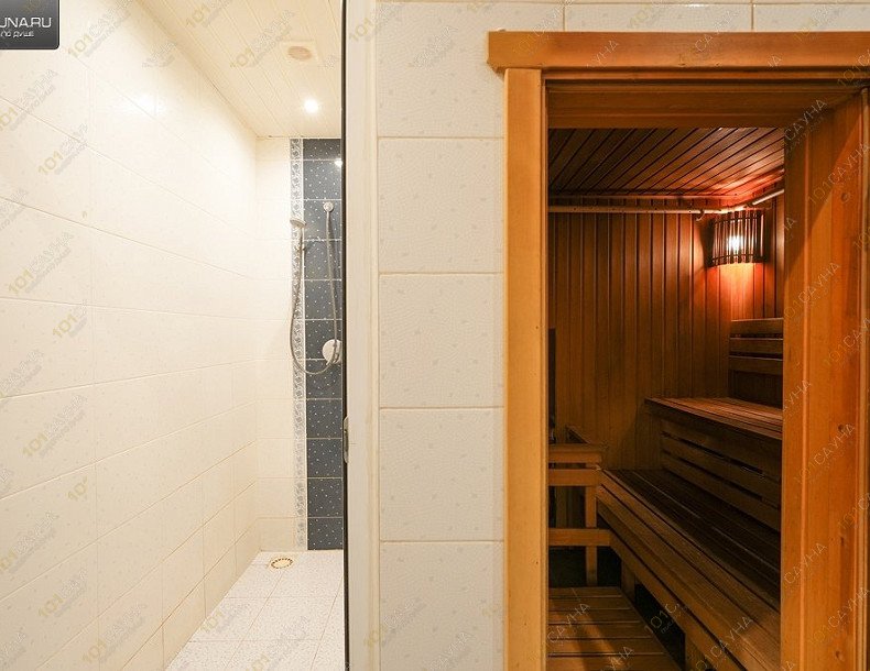 Сауна Хельсинки, в Твери, Московская, 26 | Зал 2. Фото 23 | 1001sauna.com