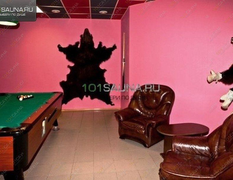 Сауна Жар птица, в Мурманске, Орликовой, 15 | 22 | 1001sauna.com
