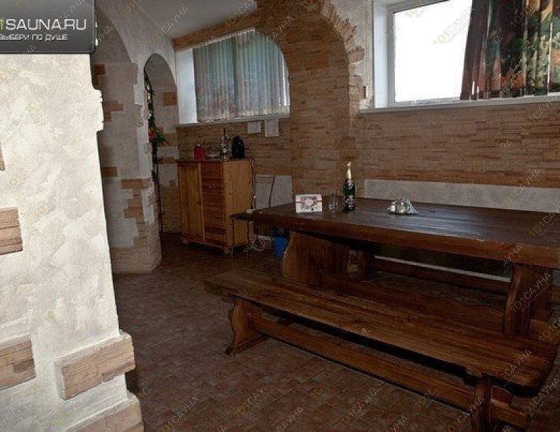 Сауна Жар птица, в Мурманске, Орликовой, 15 | 4 | 1001sauna.com