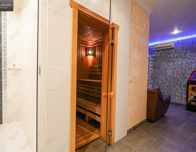 Сауна Хельсинки, в Твери, Московская, 26 | Зал 2. Фото 24 | 1001sauna.com