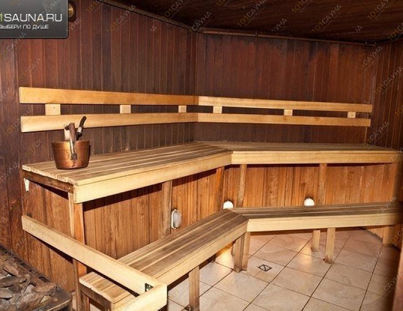 Сауна Жар птица, в Мурманске, Орликовой, 15 | 1 | 1001sauna.com