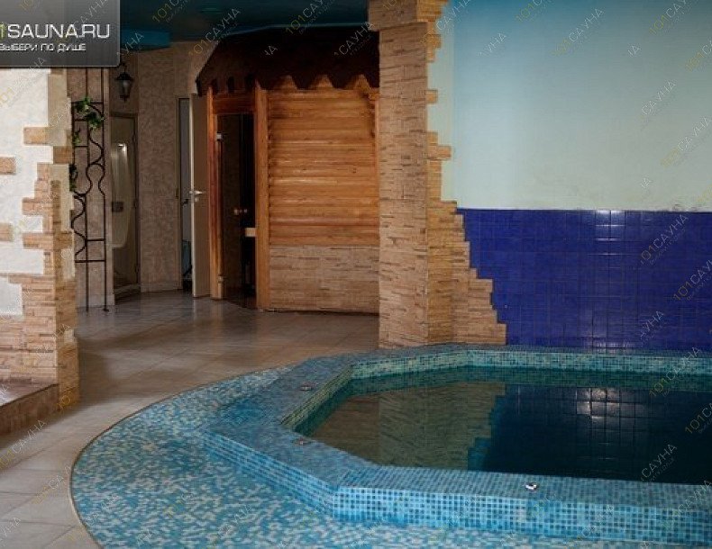 Сауна Жар птица, в Мурманске, Орликовой, 15 | 4 | 1001sauna.com