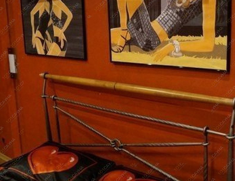 Сауна Жар птица, в Мурманске, Орликовой, 15 | 5 | 1001sauna.com