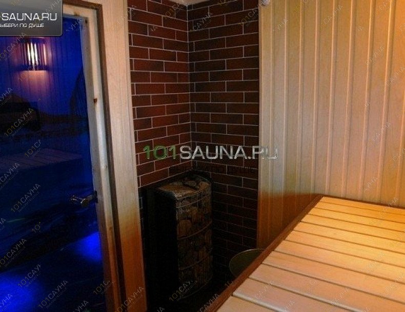 Сауна Фишка, в Кирове, Московская, 158 | 1 | 1001sauna.com