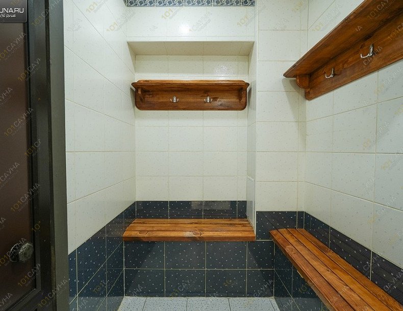 Сауна Хельсинки, в Твери, Московская, 26 | Зал 2. Фото 25 | 1001sauna.com