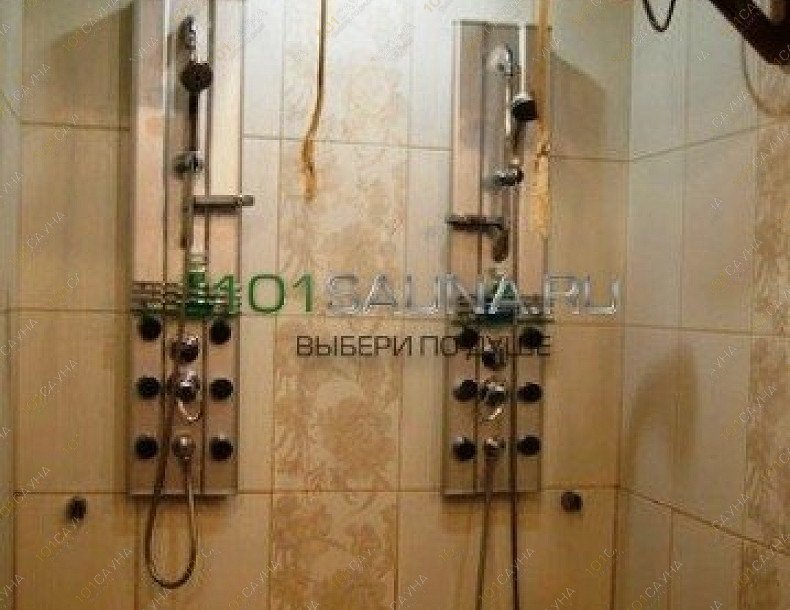 Сауна M-DE-VIP, в Мурманске, Декабристов, 13 А | 3 | 1001sauna.com