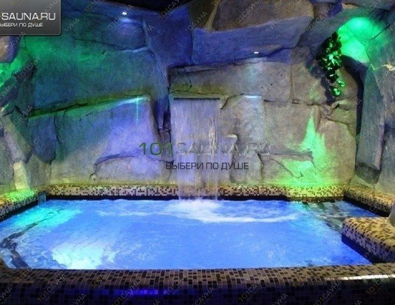 Сауна Фишка, в Кирове, Московская, 158 | 3 | 1001sauna.com