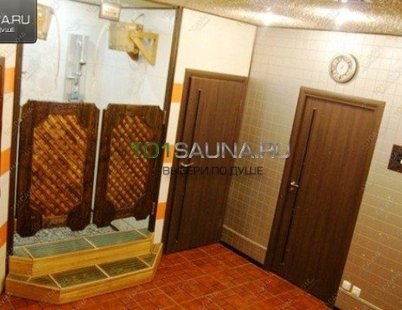 Сауна M-DE-VIP, в Мурманске, Декабристов, 13 А | 4 | 1001sauna.com