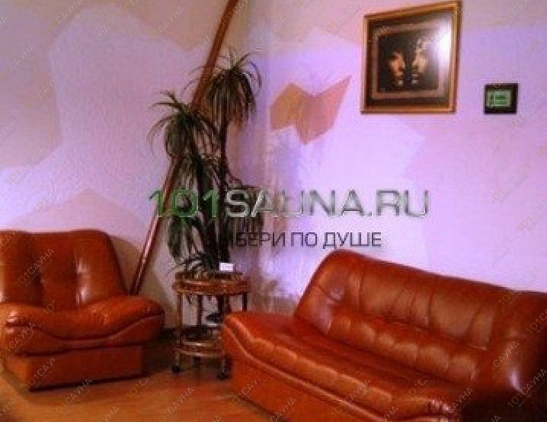 Сауна M-DE-VIP, в Мурманске, Декабристов, 13 А | 5 | 1001sauna.com