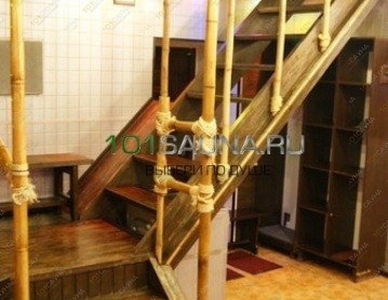 Сауна M-DE-VIP, в Мурманске, Декабристов, 13 А | 6 | 1001sauna.com