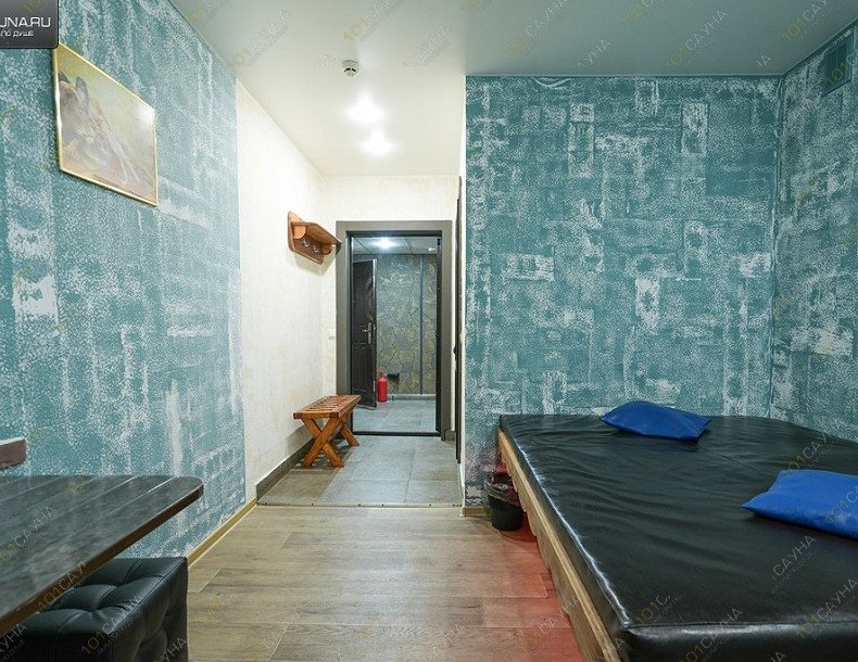 Сауна Хельсинки, в Твери, Московская, 26 | Гостиничный номер. Фото 26 | 1001sauna.com