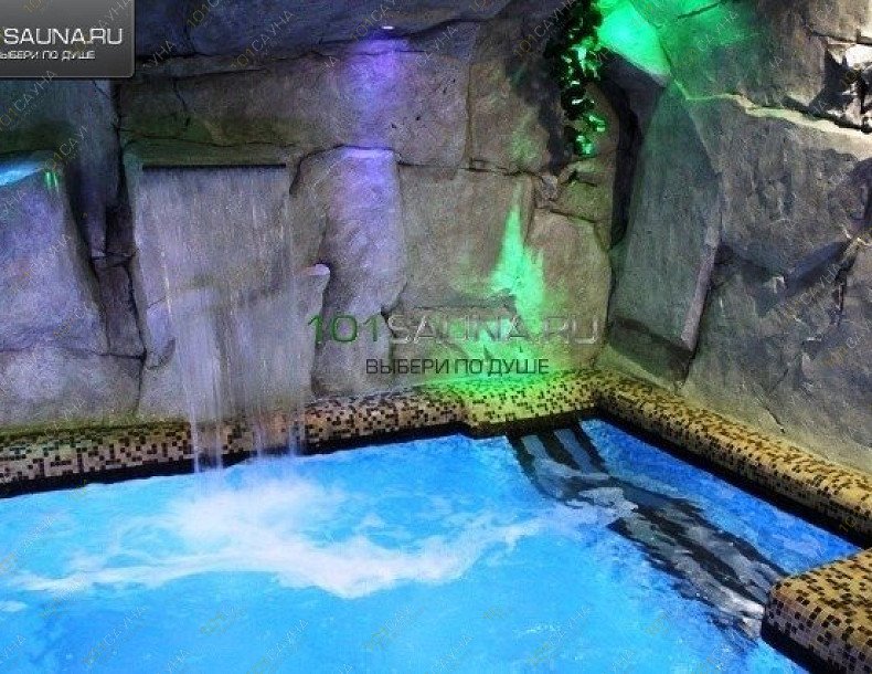 Сауна Фишка, в Кирове, Московская, 158 | 7 | 1001sauna.com