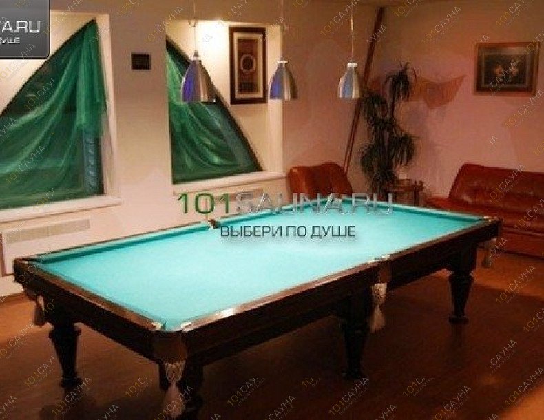 Сауна M-DE-VIP, в Мурманске, Декабристов, 13 А | 7 | 1001sauna.com