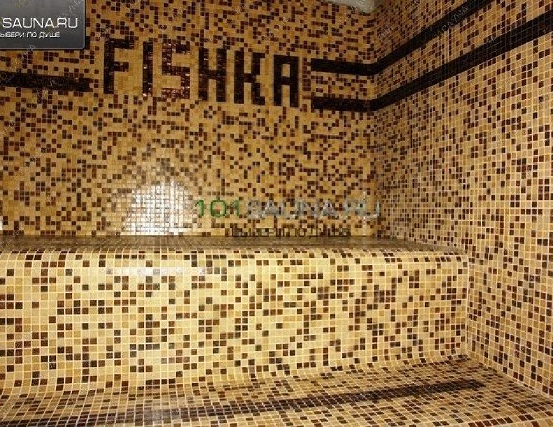 Сауна Фишка, в Кирове, Московская, 158 | 8 | 1001sauna.com