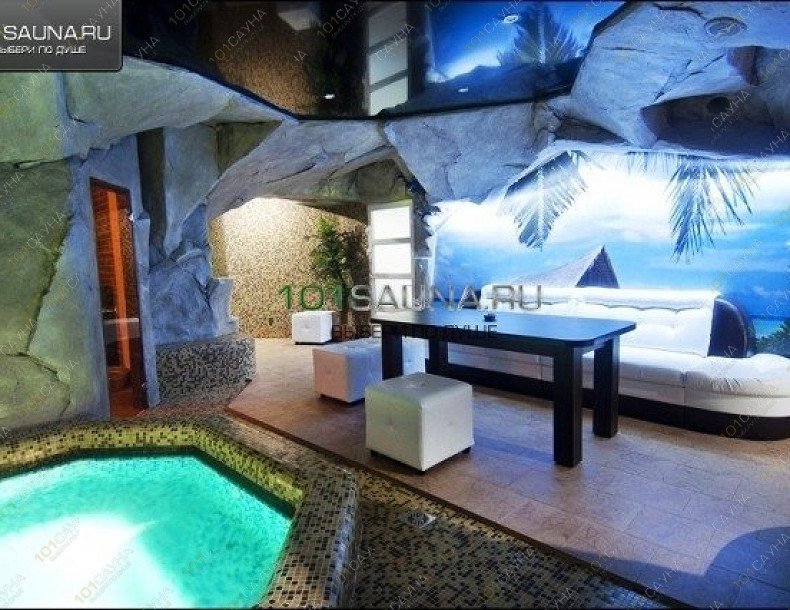 Сауна Фишка, в Кирове, Московская, 158 | 9 | 1001sauna.com