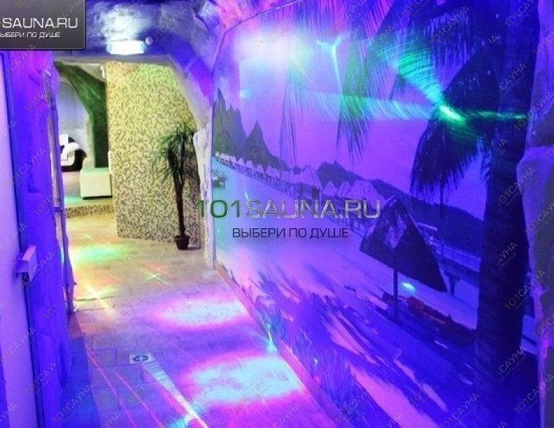 Сауна Фишка, в Кирове, Московская, 158 | 10 | 1001sauna.com