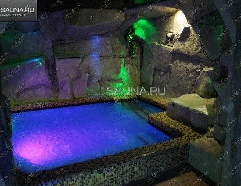 Сауна Фишка, в Кирове, Московская, 158 | 11 | 1001sauna.com