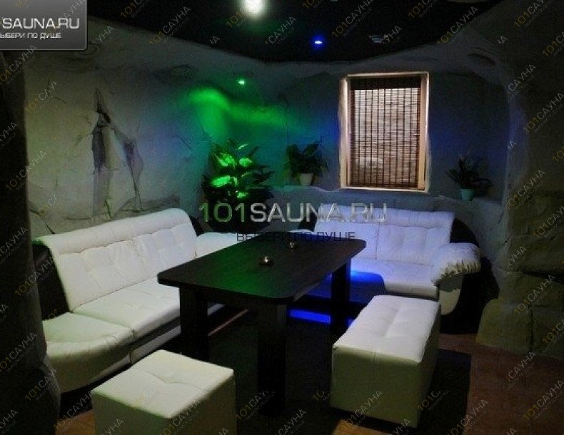 Сауна Фишка, в Кирове, Московская, 158 | 13 | 1001sauna.com