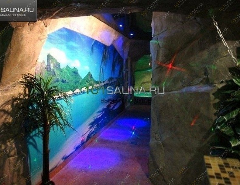 Сауна Фишка, в Кирове, Московская, 158 | 17 | 1001sauna.com