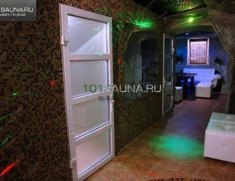 Сауна Фишка, в Кирове, Московская, 158 | 18 | 1001sauna.com