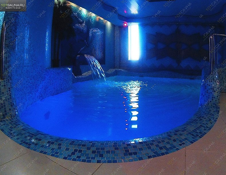 Сауна Элит, в Кирове, Луганская, 55/1 | 1 | 1001sauna.com