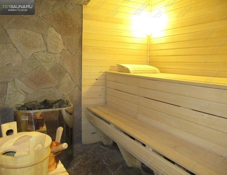 Сауна в гостинице 7 холмов, в Кирове, Молодой Гвардии, 84 Г | 2 | 1001sauna.com