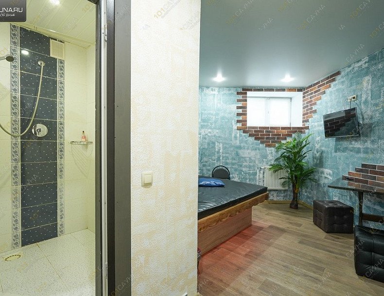 Сауна Хельсинки, в Твери, Московская, 26 | Гостиничный номер. Фото 28 | 1001sauna.com