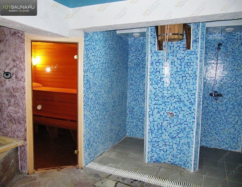 Сауна в гостинице 7 холмов, в Кирове, Молодой Гвардии, 84 Г | 3 | 1001sauna.com