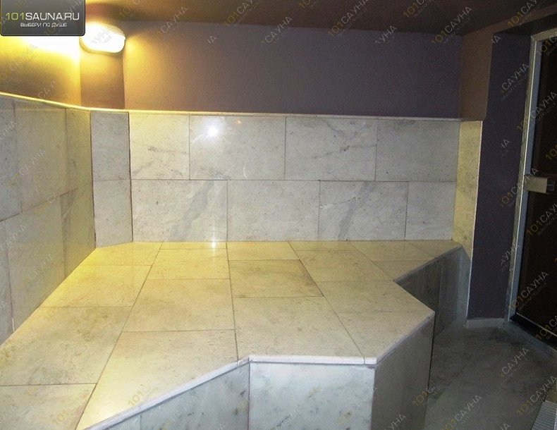 Сауна в гостинице 7 холмов, в Кирове, Молодой Гвардии, 84 Г | 4 | 1001sauna.com