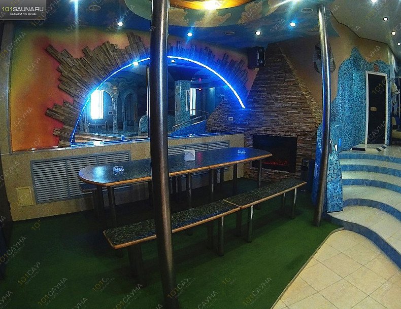 Сауна Элит, в Кирове, Луганская, 55/1 | 4 | 1001sauna.com