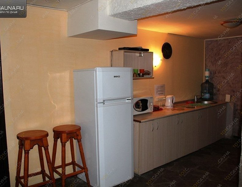 Сауна в гостинице 7 холмов, в Кирове, Молодой Гвардии, 84 Г | 5 | 1001sauna.com