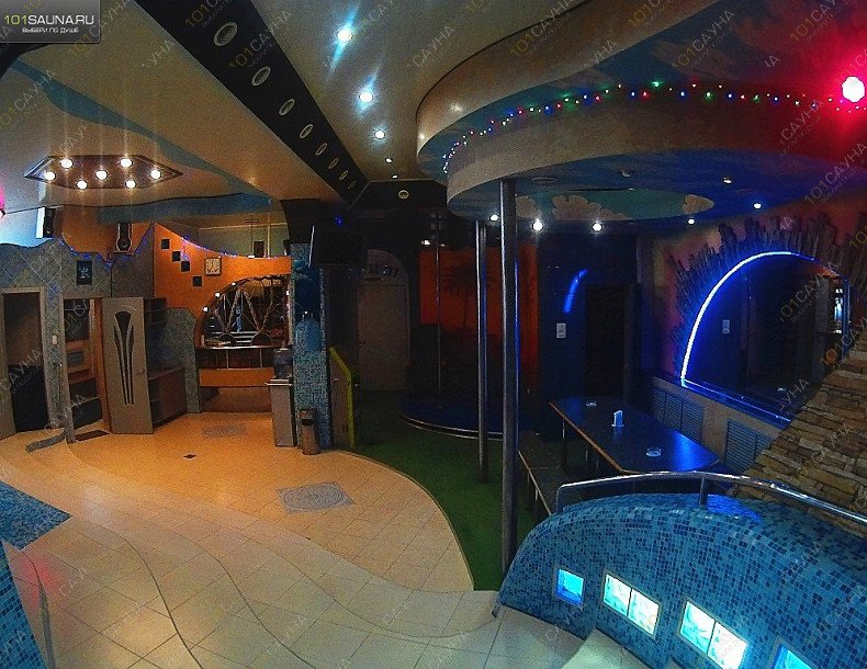 Сауна Элит, в Кирове, Луганская, 55/1 | 5 | 1001sauna.com