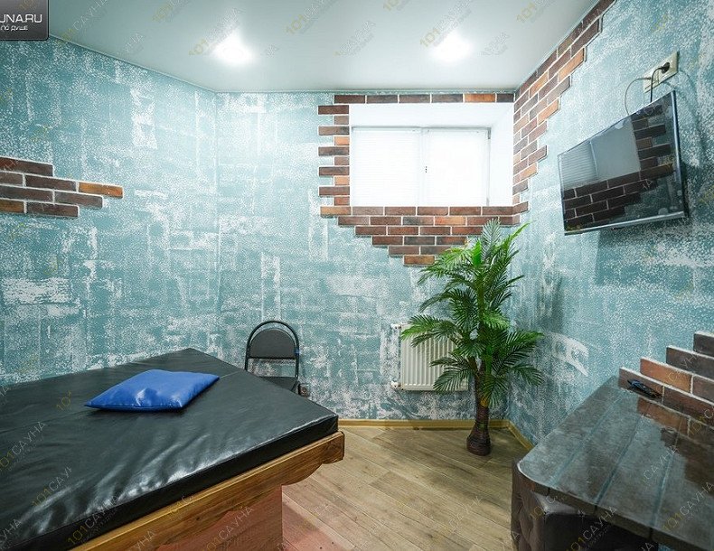 Сауна Хельсинки, в Твери, Московская, 26 | Гостиничный номер. Фото 29 | 1001sauna.com