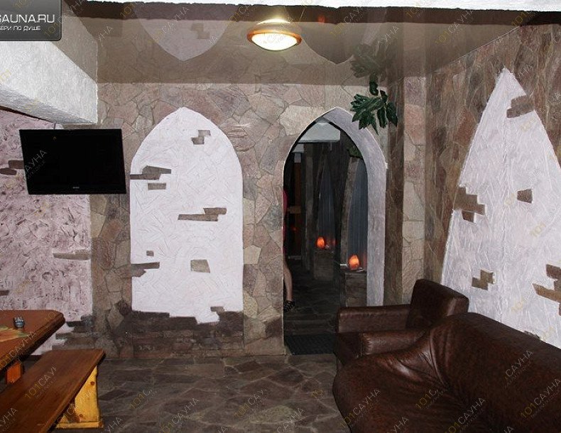 Сауна в гостинице 7 холмов, в Кирове, Молодой Гвардии, 84 Г | 6 | 1001sauna.com