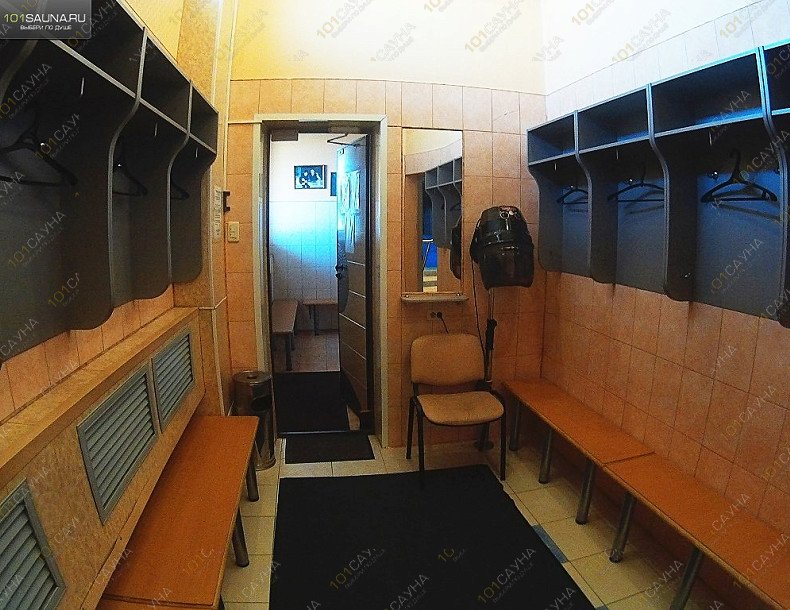 Сауна Элит, в Кирове, Луганская, 55/1 | 6 | 1001sauna.com