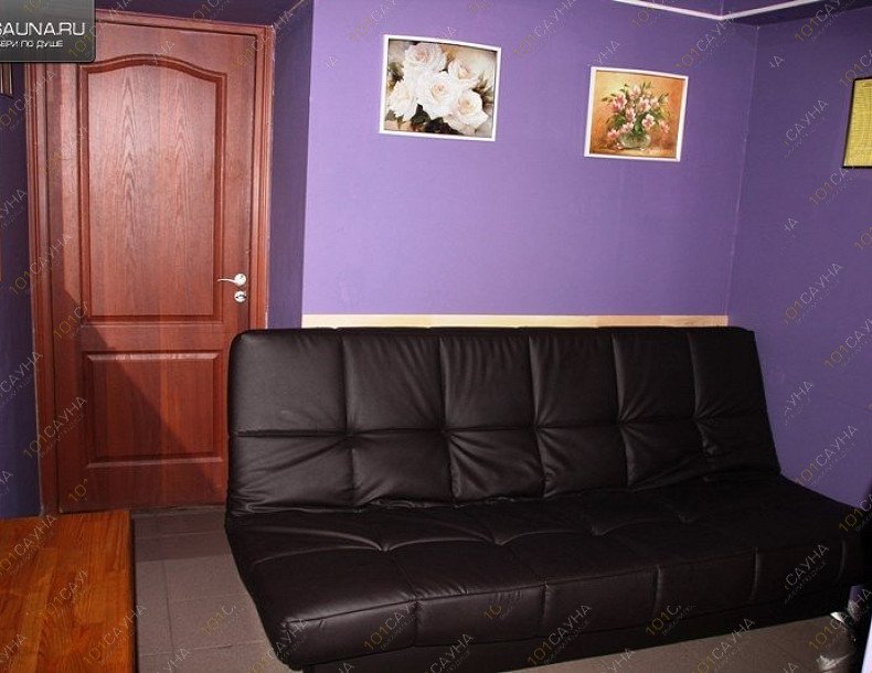 Сауна в гостинице 7 холмов, в Кирове, Молодой Гвардии, 84 Г | 7 | 1001sauna.com