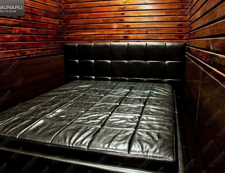 Сауна Барвиха, в Томске, пер. Мариинский, 44 | Зал 1 | 1001sauna.com