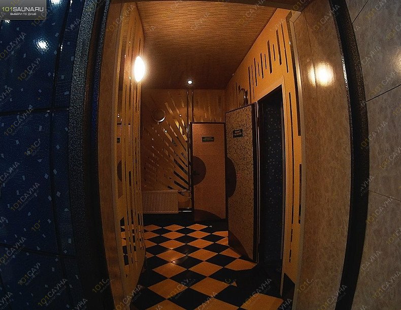 Сауна Элит, в Кирове, Луганская, 55/1 | 8 | 1001sauna.com