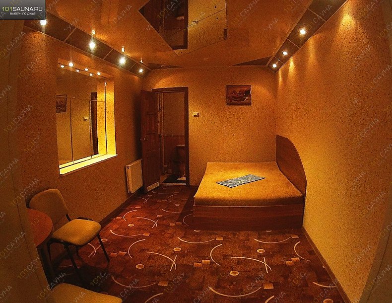 Сауна Элит, в Кирове, Луганская, 55/1 | 9 | 1001sauna.com