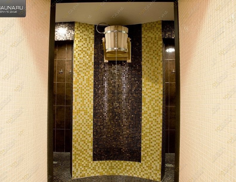 Сауна Барвиха, в Томске, пер. Мариинский, 44 | Зал 1 | 1001sauna.com