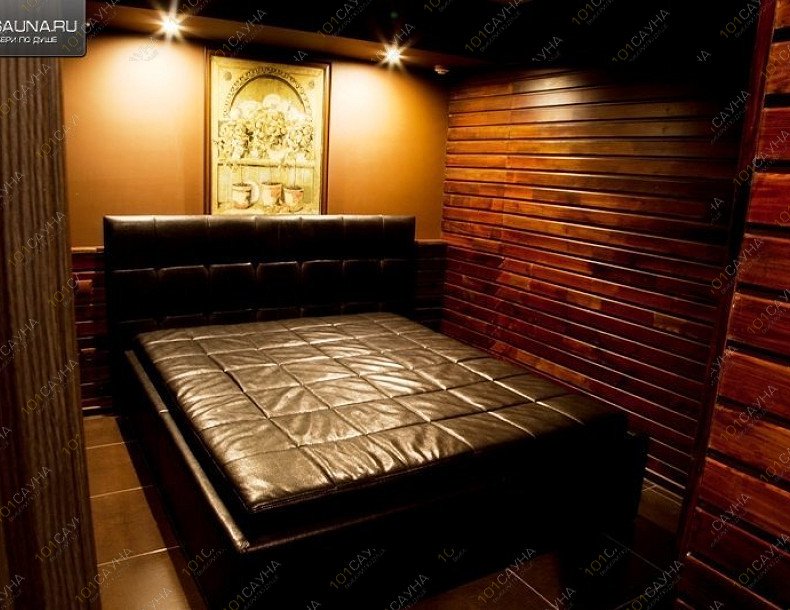 Сауна Барвиха, в Томске, пер. Мариинский, 44 | Зал 2 | 1001sauna.com