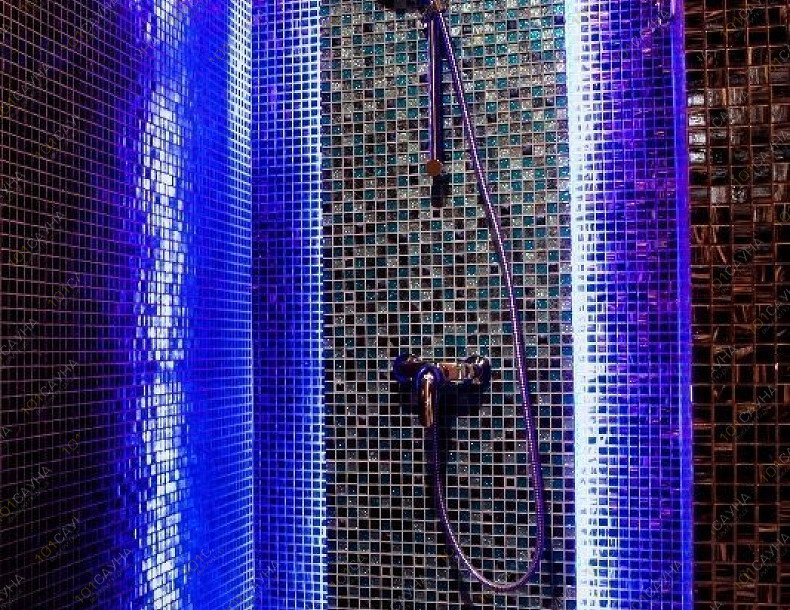 Сауна Барвиха, в Томске, пер. Мариинский, 44 | Зал 2 | 1001sauna.com