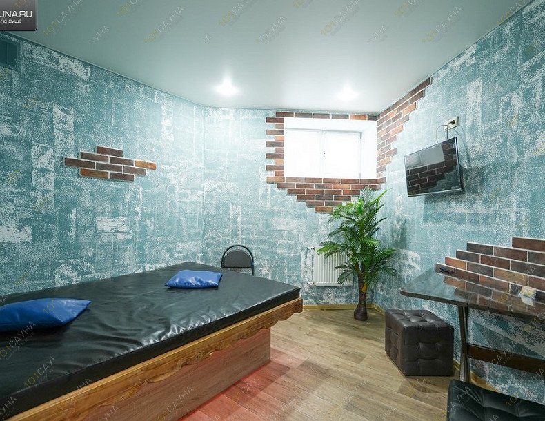 Сауна Хельсинки, в Твери, Московская, 26 | Гостиничный номер. Фото 32 | 1001sauna.com