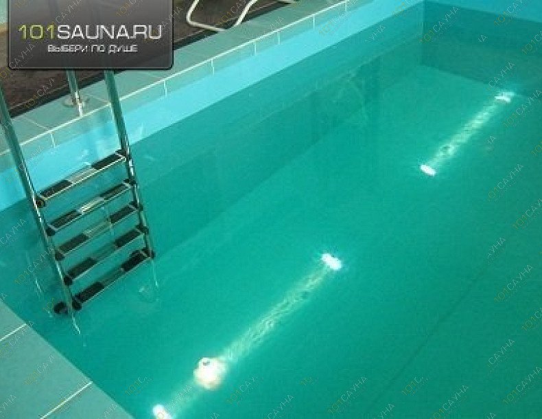 Банный комплекс Барин