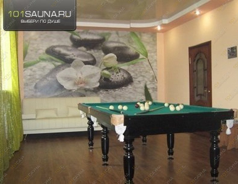 Банный комплекс Барин, в Воронеже, ул. Куйбышева, 51А | 10 | 1001sauna.com