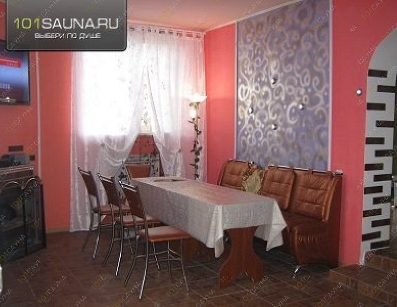 Банный комплекс Барин, в Воронеже, ул. Куйбышева, 51А | 10 | 1001sauna.com