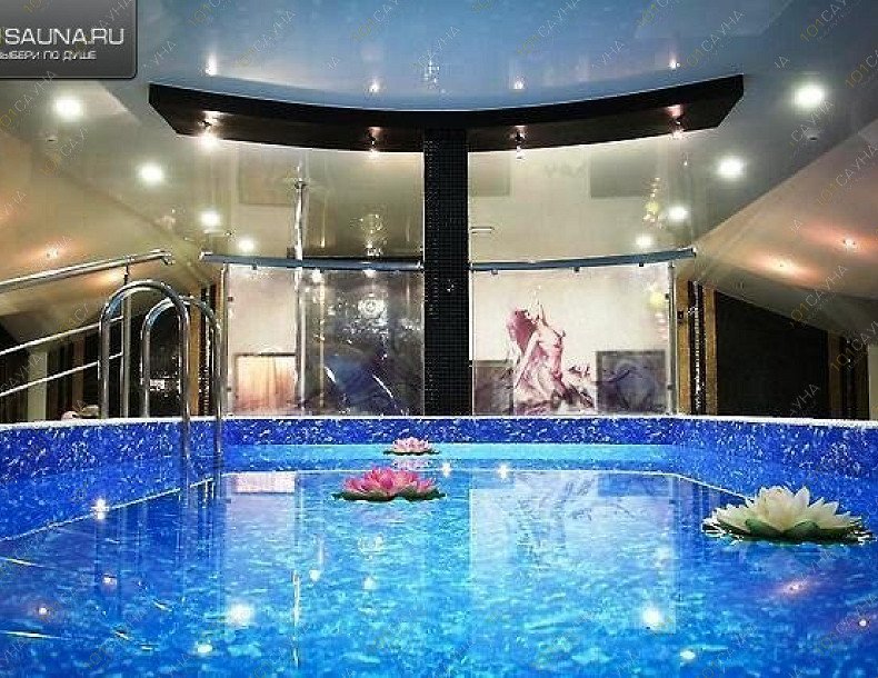 VIP сауна Вегас, в Владивостоке, Выселковая, 30 | 1 | 1001sauna.com