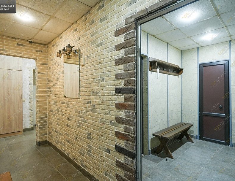 Сауна Хельсинки, в Твери, Московская, 26 | 35 | 1001sauna.com