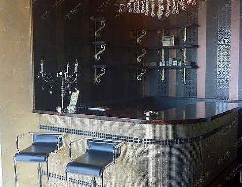 VIP сауна Вегас, в Владивостоке, Выселковая, 30 | 2 | 1001sauna.com